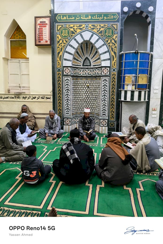 وزارة الأوقاف تعقد 261 مقرأة فجر بمساجد الجمهورية