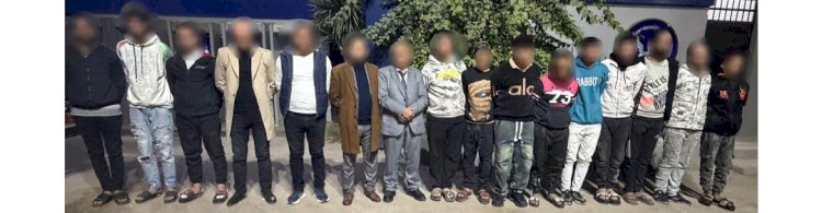 ننشر الحقيقة الكاملة لتدافع المواطنين امام قاعة افراح بالقليوبية