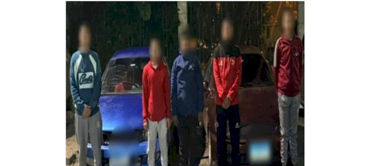 حقيقة فيديو تضرر مواطن من إحداث ضوضاء أسفل منزله بالإسماعيلية