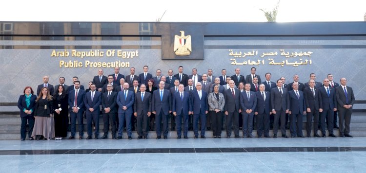 بنك مصر والنيابة العامة يوقعان بروتوكول تعاون لميكنة التعامل على حسابات القُصَّر تيسيرًا على المواطنين