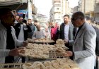 الداخلية تواصل حملاتها المكثفة لضبط الأسواق علي مستوي الجمهورية