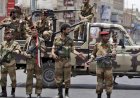 مقتل وإصابة 38 حوثيًا بينهم قيادى في مواجهات بمدينة تعز