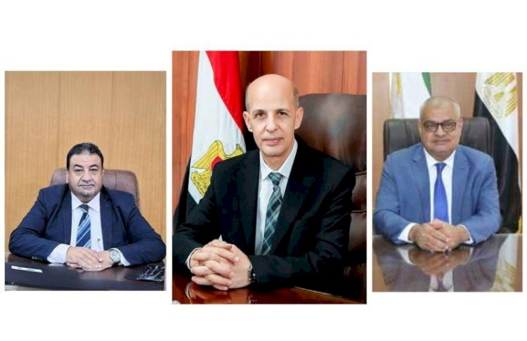 مستشفيات جامعة بني سويف تستقبل أكثر من 1.25 مليون حالة في عام 2025