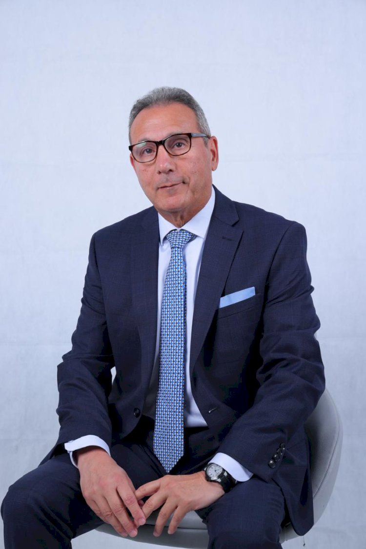 البنك الأهلي المصري مستشار مالي لتحالف مصرفي لتمويل شركة العلمين لمنتجات السيليكون