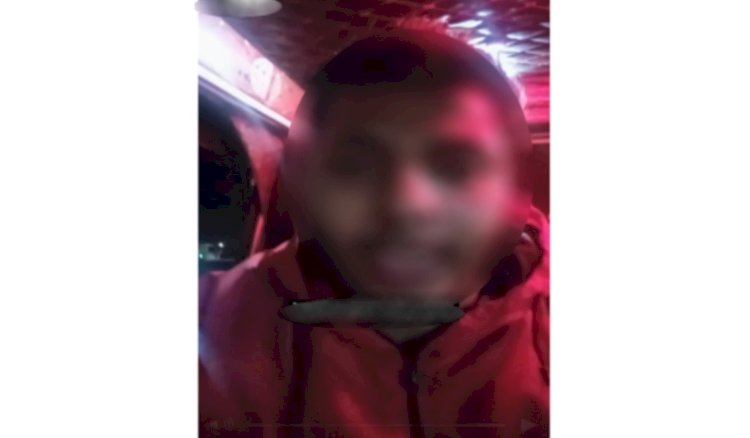 اعرف حقيقة فيديو تغريم سائق مخالفتين مروريتين بالجيزة