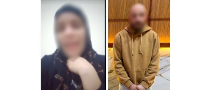 ضبط الزوج المتهم بضرب زوجته لخلافات بالشرقية