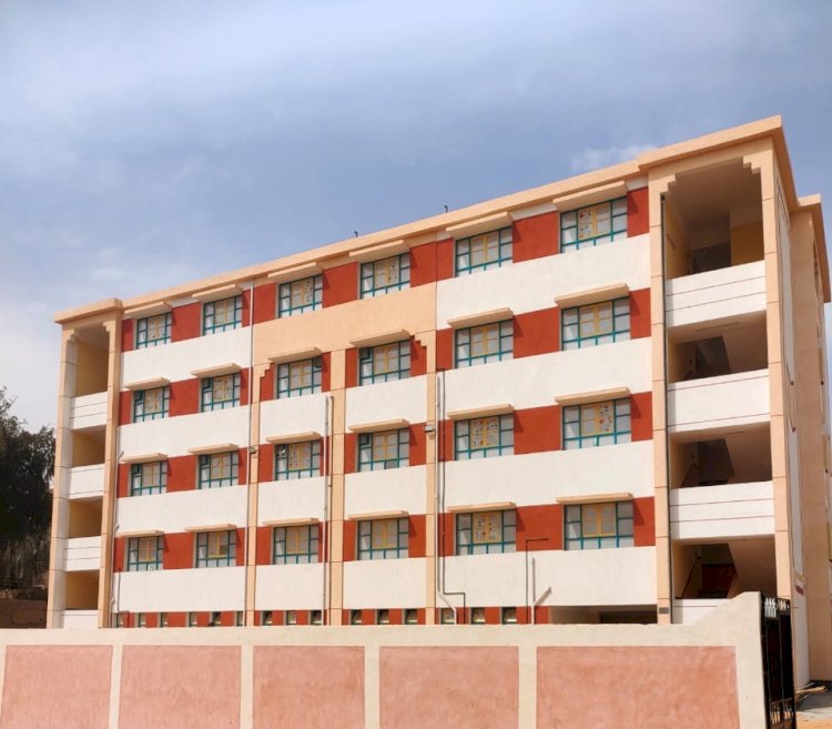 ننفرد بنشر حصاد محافظ سوهاج  ٢٠٢٥