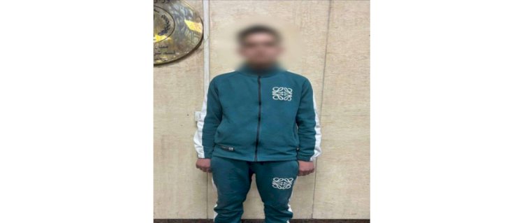 ضبط عامل تحرش بأجنبيتين بالقاهرة