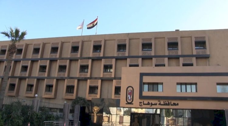 محافظ سوهاج : جاهزية 48 مقر انتخابي بالدائرة السابعة لإنطلاق جولة الإعادة غدا