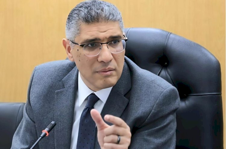 بالأسماء:حركة تكليفات موسعة لـ 71 من نواب رؤساء أحياء ومراكز ومدن الجيزة