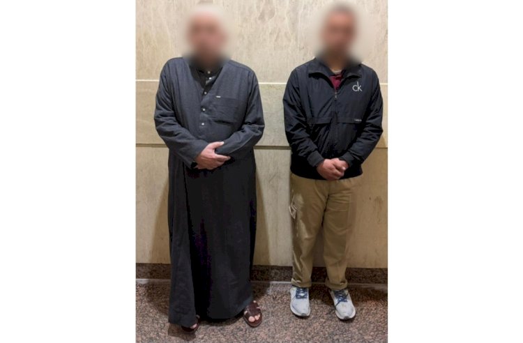 5 مليون جنيه حصيلة النصب تحت مزاعم الاستثمار في سيناء