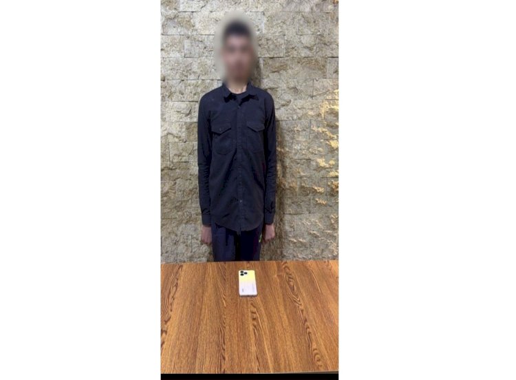 القبض علي عامل لسرقته تليفون طالبة بالشرقية