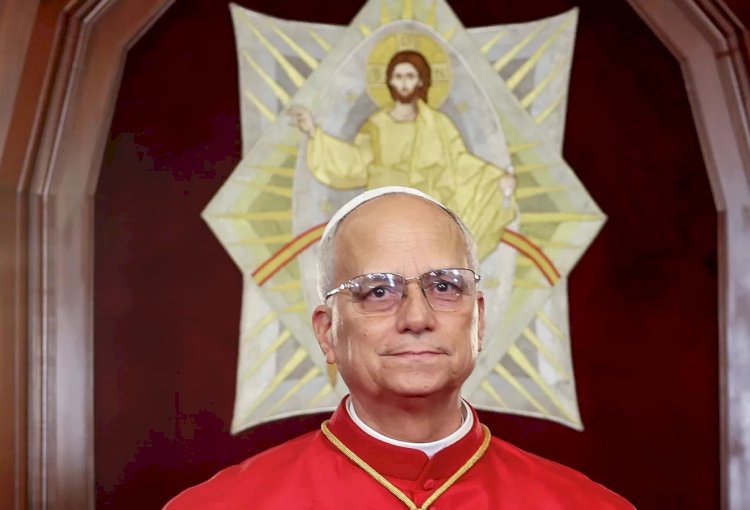 بابا الفاتيكان:فنزويلا يجب أن تبقى دولة مستقلة وذات سيادة