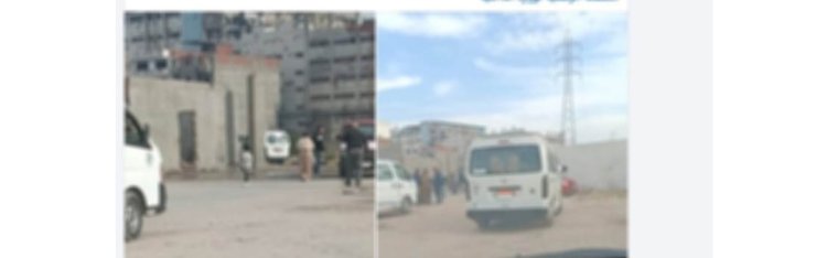 مصدر أمني ينفي تجمعات وحشود انتخابية بالبحيرة