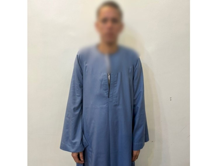 ضبط المتهمين بالدعاية الانتخابية لمرشحين بالمنيا