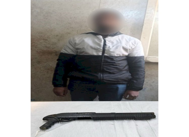 اصابة مواطن في اطلاق اعيرة نارية احتفالا بفوز مرشح في الانتخابات بالمنيا