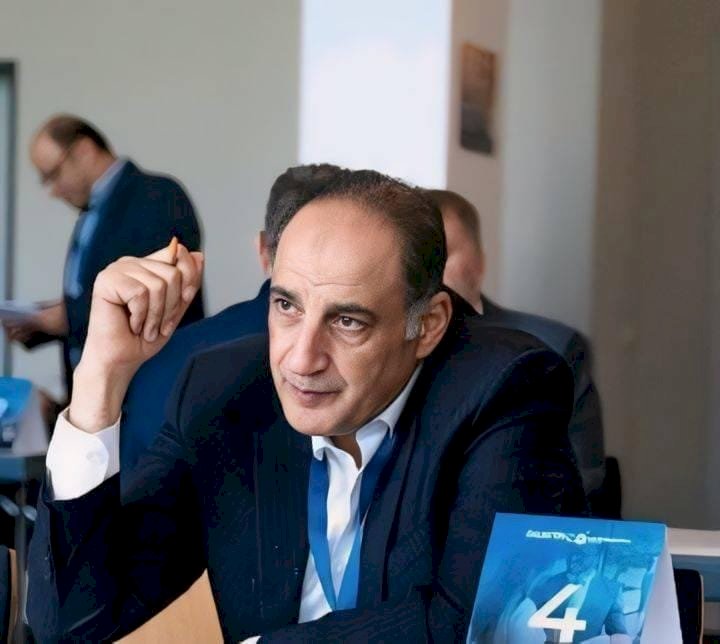 شعبة الطاقة المستدامة تشكر وزير الكهرباء على الاستماع لملاحظات المستثمرين