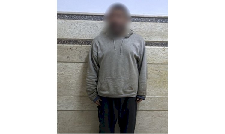 نكشف فيديو التعدى بالضرب على رجل مسن بالشرقية