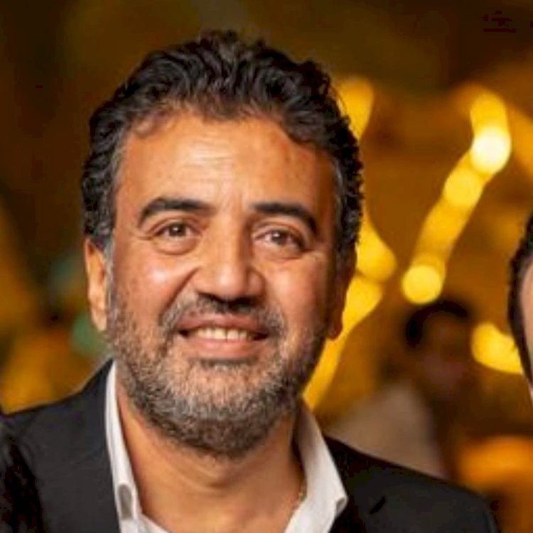 شريف غطاس عضوًا منتدبًا لـ"أورينت للتأمين مصر"