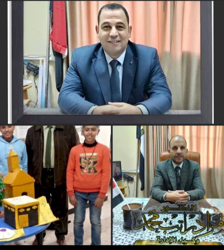 إدارة الرياض التعليمية تقتنص المركز الثاني على بمسابقة بيت العائلة المصرية