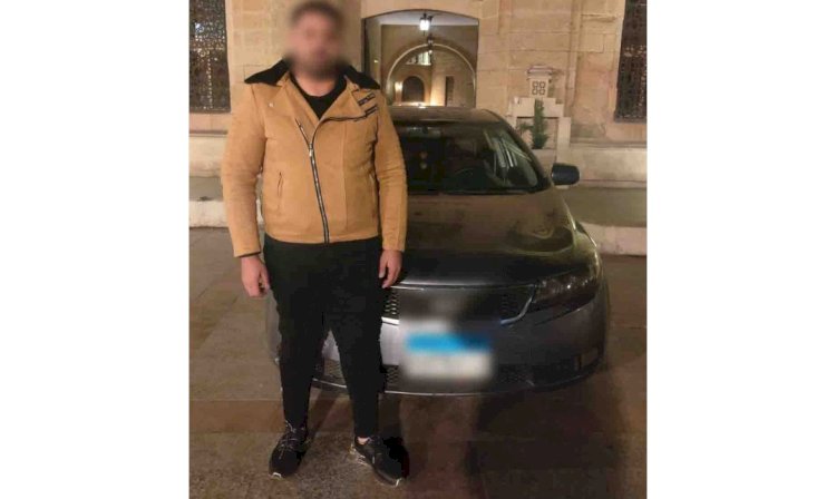 حقيقة فيديو قيام سائق بالتعدى على ربة منزل وإجبارها على النزول بالقاهرة