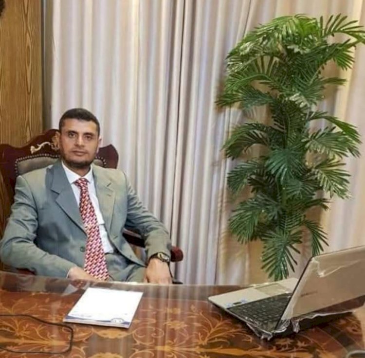 نماذج مشرفة بكفرالشيخ .. الدكتور عبد العزيز علي أبوشهبة