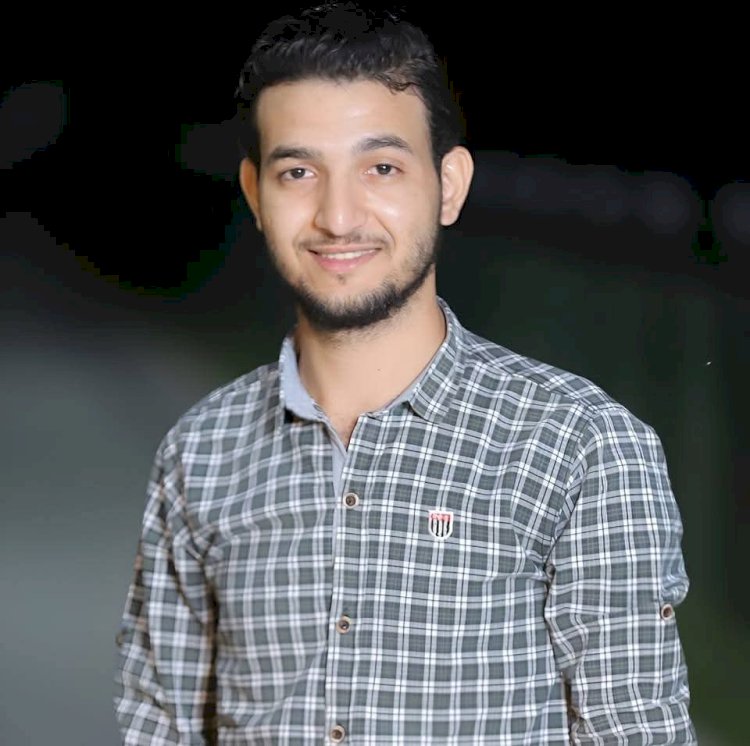 موال البُعد... شعر  طارق موسى