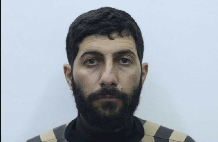 سوريا : اعتقال "جابر "العسكري العام في داعش بالتنسيق مع الاستخبارات