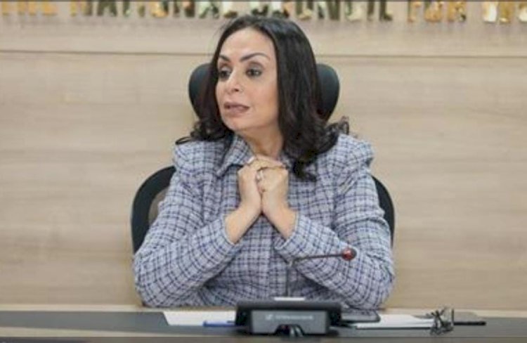 وزيرة التضامن توجّه بسرعة صرف مساعدات عاجلة لأسر ضحايا حادث المنيا