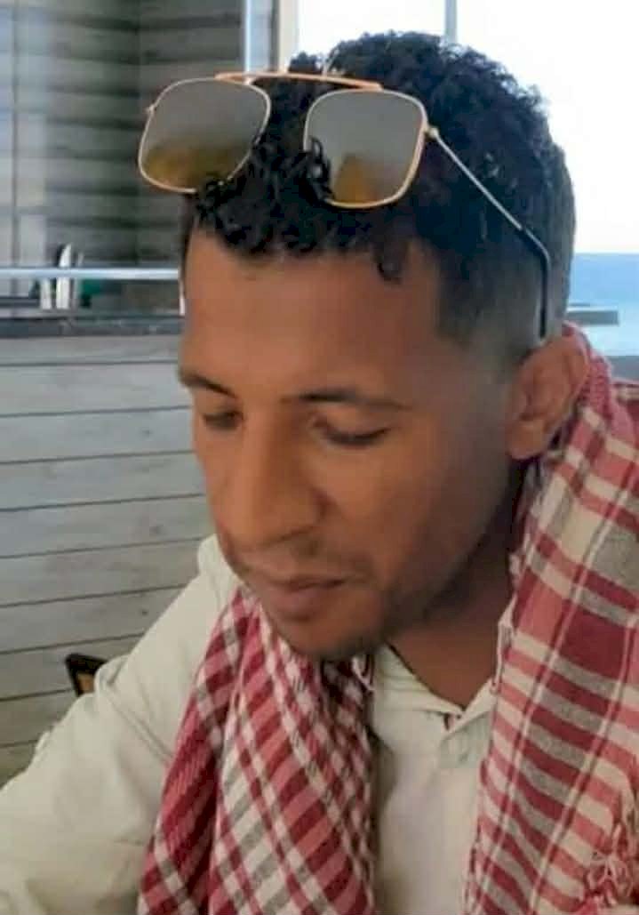 مطلوب ضحكة تكمل الحياة ... شعر مصطفى الدغيمي - الغردقة