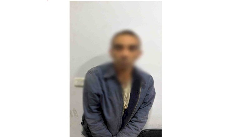 القبض علي المتهم باقتحام شقة اجنبيات بالثاهرة