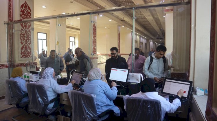 أسهل الطرق لحجز تذكرتك لجميع قطارات السكك الحديدية