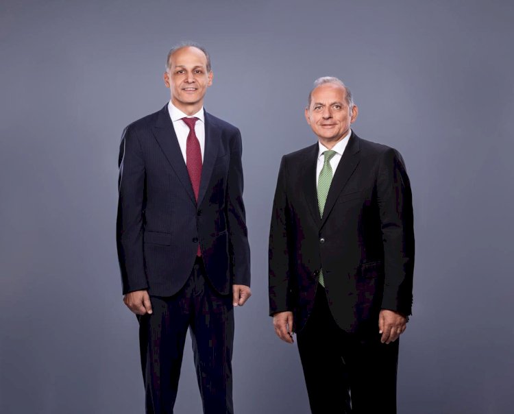 بنك مصر يحصل على شهادة أفضل جهة عمل من المؤسسة العالمية Top Employersلعام 2025