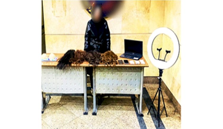 ضبط صانعة محتوى لنشرها فيديو يتضمن قيامها  الرقص بملابس خادشة للحياء بالقاهرة