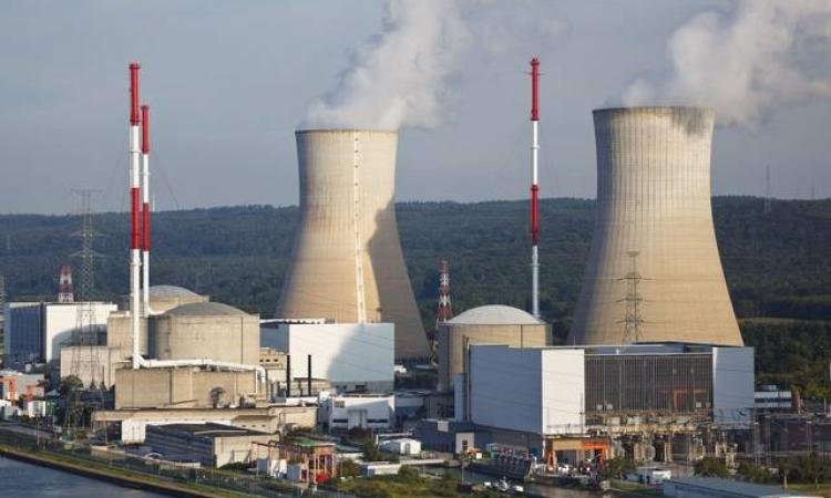 فرص عمل جديدة بمشروع الضبعة النووية بمرتبات تصل لـ 35 ألف جنيه