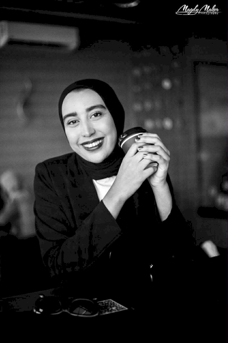 عروس لم تتزوج للكاتبة الأسوانية إيمان مصطفى