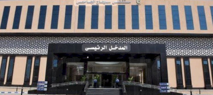 مستشفى الكوامل بسوهاج تنقذ حياة طفلين من طعنات نافذة بالصدر