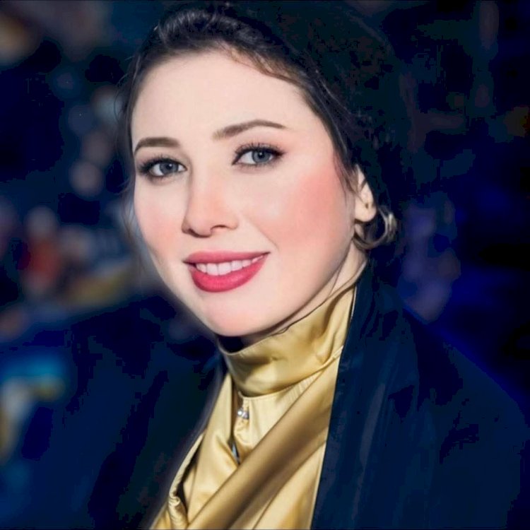 دينا جمال.. نموذج مضيء للعمل الأهلي وصناعة الفارق في محافظة الشرقية