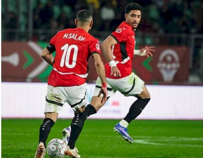 تابع مباراة المنتخب المصري الوطني علي هذه القنوات