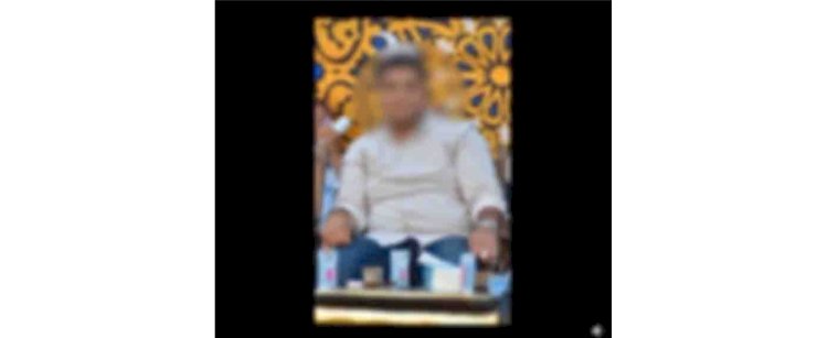 قصة تلفيق ضابط شرطة قضايا لمواطن بالدقهلية