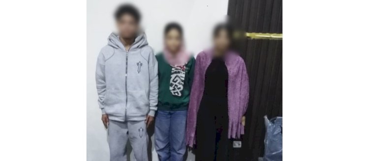 ضبط الطلاب المتهمين بضرب طالبة القاهرة