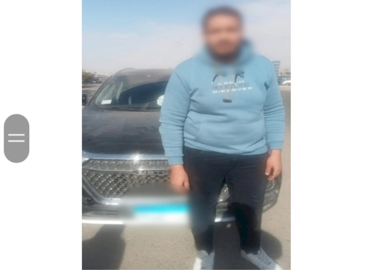 اعرف فيديو تضرر مواطن من سائق لقيامه السير برعونة بالقاهرة