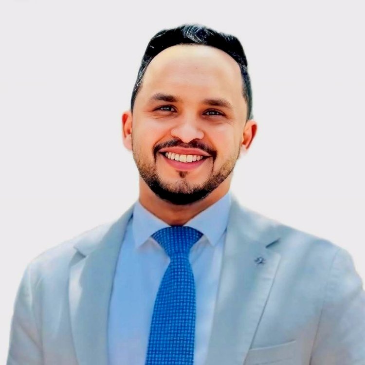 قراءة في ديوان نقوش على جدار الروح لحسنى الإتلاتي..بقلم  محمود محمد على