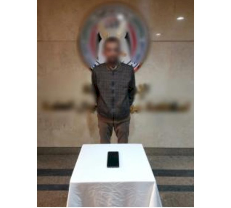 نكشف فيديو نصاب شركات الدفع الإلكترونى بالقاهرة