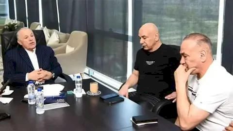 دعوى قضائية لإقالة العميد وحل اتحاد الكرة بعد خسارة المنتخب بأمم افريقيا