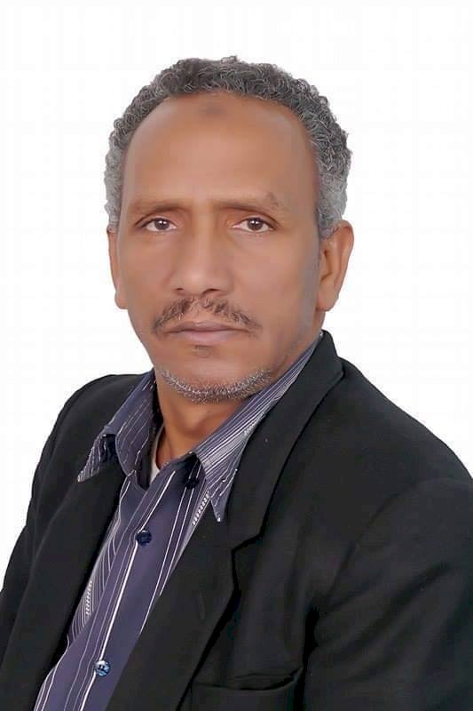 الوجه الباكي... بقلم  محسن النوبى - قنا