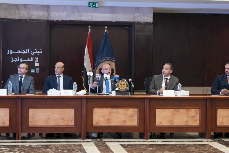 الرقابة المالية تمنح البورصة المصرية أول رخصة لمزاولة نشاط بورصات العقود الآجلة