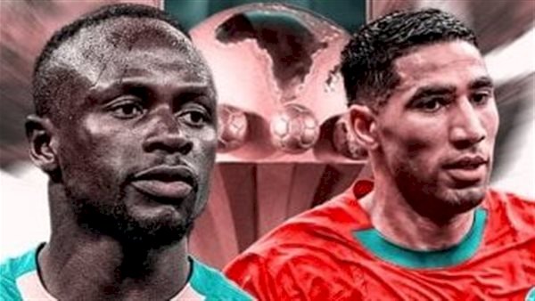 التشكيل المتوقع للمغرب والسنغال في النهائي الإفريقي