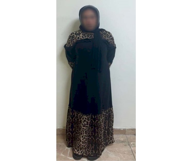 حقيقة فيديو إلقاء ربة منزل حجارة على سيارة مواطن ببورسعيد