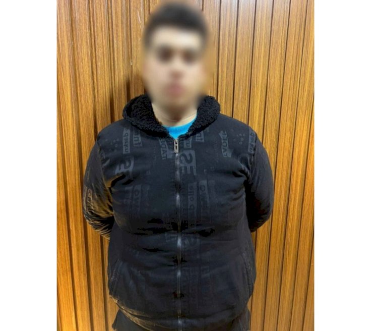 ضبط المتهم بضرب آخر بالمطواه بسبب خلافات الجيرة بالقاهرة